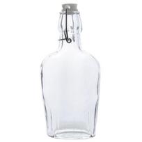 Stiklinis butelis 0,18L