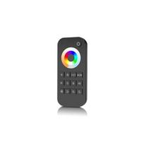 RT5 nuotolinis valdymo pultelis, 1 zonos RGB / RGBW ir CCT, IP20