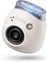 Skaitmeninis fotoaparatas Fujifilm Instax Pal Milky White