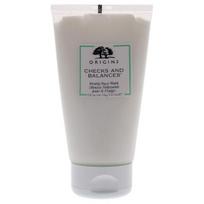 Origins Checks and Balances™ putojantis veido prausiklis, 150 ml