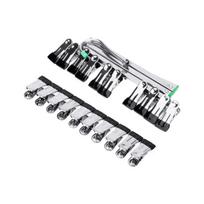 JJC FDH-C10 Film Drying Hanging Rack