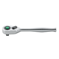 Terkšlė STAHLWILLE 415SG-QRN 1/4&quot,