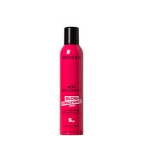 Selective Professional NOW BLOW DIRECTIONAL apimties suteikiantis ekologiškas plaukų lakas, 300 ml