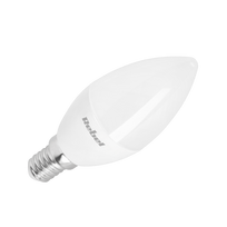 Rebel LED žvakės formos lempa 7W E14 4000K 230V