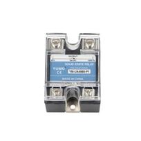 SSR relė YM-UA4880-P1 80A, 0-10V, Yumo