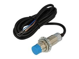 Indukcinis jutiklis LM18-3008NC NPN NO/NC 8mm Yumo