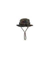 Mil-Tec US Boonie Hat Kepurė - Panama, vienas dydis tinka visiems, Flectarn spalvos