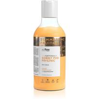 so!flow Energizing Shower Sorbet drėkinamasis kūno šerbetas prausimuisi 400 ml