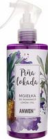Plaukų dulksna garbanotiems plaukams Anwen Pina Lokada, 300 ml.