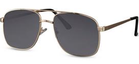 Marqel Akiniai nuo Saulės Vyrams L2718 Aviator