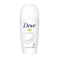 Dezodorantas-antiperspirantas Dove Powder, 50 ml