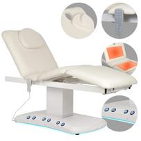 Elektrinis šildomas masažo ir SPA gultas – Habys Serenity PRO 4
