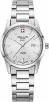 Moteriškas Laikrodis SWISS ALPINE MILITARY ARGOS 7767.1132