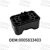 Under Car Jack Pad Support Lifting Pads For Mercedes Benz W177 W243 CLA 200 D Auto Parts 0005833403