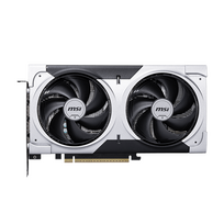 MSI GeForce RTX 5060 Ti 8G VENTUS 2X OC PLUS | NVIDIA | 8GB | GeForce RTX 5060 Ti | GDDR7 | HDMI ports quantity 1 | PCI Express Gen 5 x16 (uses x8)