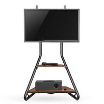 Nedis TVSM6200BK TV Floor Stand 37–75"