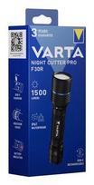 Varta Night Cutter Pro F30R 18921 101 111