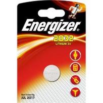 Energizer Single-use CR2032 lithium battery, household type, 628753