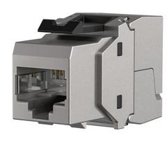 Lizdas RJ45 Keystone EFB STP Cat.6A 37486.1 (500MHz, STP)