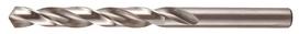 Grąžtas metalui 5x86mm HSS Makita D-09721 (darbinis ilgis 52mm)