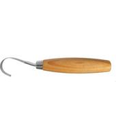Morakniv Hook 162 Double Edge nerūdijančio plieno peilis
