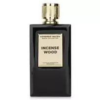 Rosendo Mateu Incense Wood Parfum 100 ml