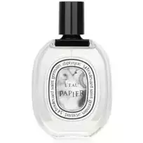 Diptyque L'Eau Papier tualetinis vanduo 100 ml (unisex)