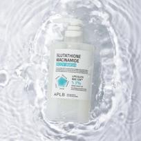 [APLB] Glutationo ir niacinamido kūno prausiklis 300 ml