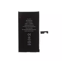 Apple replacement battery for iPhone 15 (3.86V, 3349mAh, 12.96Wh)