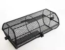 Rotisserie skrudinimo krepšys KamadoClub PRO 2 / PRO 3
