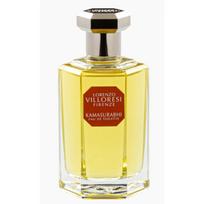 Lorenzo Villoresi Kamasurabhi EDT tualetinis vanduo unisex, 100 ml
