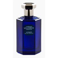 Lorenzo Villoresi Uomo EDT tualetinis vanduo unisex, 100 ml
