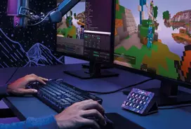 Stream Deck MK.2