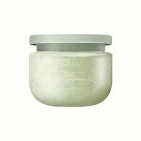 Avokadų šveitiklis, kūno šveitiklis, ledų šveitiklis, šveičiantis, giliai valantis 250g