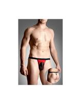 Seksualūs stringai vyrams 4494 5906340724123, XL