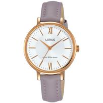 Lorus RG264LX6 Moteriškas laikrodis violetinė