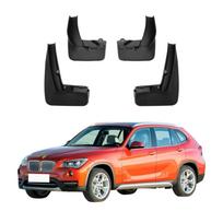 4 vnt. Automobilio purvasaugiai Purvo atvartai Purvasaugiai Automobilio purvasaugiai Suderinami su Bmw x1 E84 2008 2009 2010 2011 2012 2013 2014 2015 BM-34 juoda