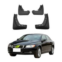 4 vnt. purvasaugiai, suderinami su VOLVO S80 2-osios kartos. Gen. 2007 2008 2009 2010 2011 2012 2013 2014 2015 2016 m. VO-10 juoda