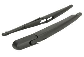 Stiklo valytuvas su svirtimi 310mm
