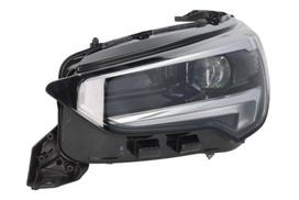 Žibintas Kairė VAL450922 elektrinis (LED) Tinka: OPEL CORSA F, CORSA F/HATCHBACK
