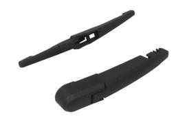 Stiklo valytuvas su svirtimi 240mm