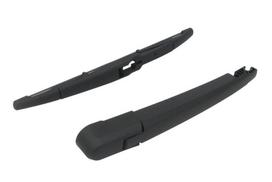 Stiklo valytuvas su svirtimi 280mm