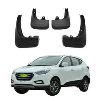 4 vnt. Automobilio purvasargiai Purvasaugiai Automobilio purvasargiai Suderinami su Hyundai Ix35 2010 2011 2012 2013 2014 2015 XD-05 juoda