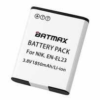 Nikon EN-EL23 akumuliatorius 1850 mAh
