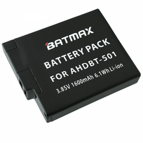 GoPro AHDBT-501 akumuliatorius 1600 mAh