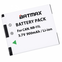 Canon NB-11L akumuliatorius 900 mAh