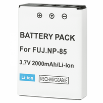 Fujifilm NP-85 akumuliatorius 2000 mAh