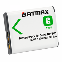 Sony NP-BG1 akumuliatorius 1300 mAh