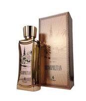 Kvapusis vanduo Paris Corner Cosmopolitan Dubai EDP vyrams ir moterims, 100 ml