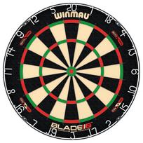 Smiginio taikinys Winmau Blade 6 Dual Core